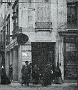 1913 quattro ciacoe al Canton del Gallo (Daniele Zorzi)